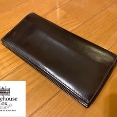 ホワイトハウスコックスの中古が安い！激安で譲ります・無料で
