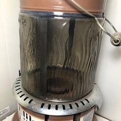パーフェクション 750型　石油ストーブの画像