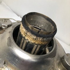 パーフェクション 750型　石油ストーブの画像