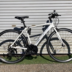 ロードバイク　自転車の画像