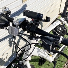 ロードバイク　自転車の画像