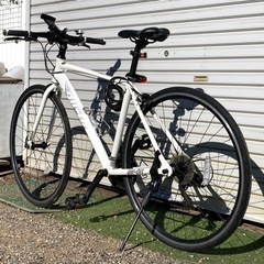 ロードバイク　自転車の画像