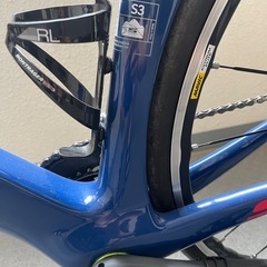 CERVELO サーヴェロS3 TEAM BIGLA EDITION 2016年の画像