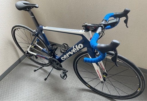 CERVELO サーヴェロS3 TEAM BIGLA EDITION 2016年