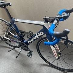 CERVELO サーヴェロS3 TEAM BIGLA EDITION 2016年の画像