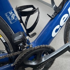 CERVELO サーヴェロS3 TEAM BIGLA EDITION 2016年の画像