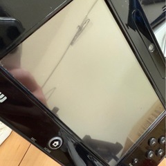 WiiU 本体の画像