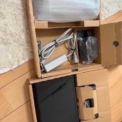 WiiU 本体の画像