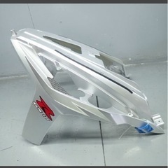 スズキGSR125NEXの画像