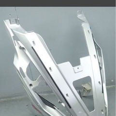 スズキGSR125NEXの画像