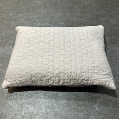【1回使用のみ】mofua イブルマット ブランケット 収納付き