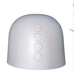 セラミックヒーターの画像