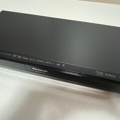 【今だけ値下げ！】Panasonic DMR-BWT1100 ブルーレイディスクレコーダー〖ジモティー価格で格安〗の画像
