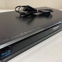 【今だけ値下げ！】Panasonic DMR-BW770ブルーレ...
