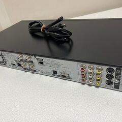 【今だけ値下げ！】Panasonic DMR-BW770ブルーレイディスクレコーダー〖ジモティー価格で格安〗の画像