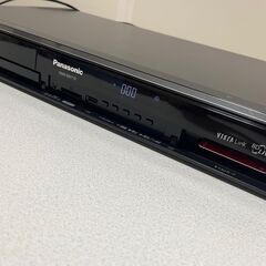 【今だけ値下げ！】Panasonic DMR-BW770ブルーレイディスクレコーダー〖ジモティー価格で格安〗の画像