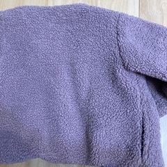 キッズ　上着　120cm 女の子の画像