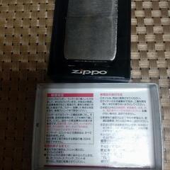 未使用品【1941Replica】ZIPPO　ジッポーライター　キャンプ　オイルライター　喫煙具の画像