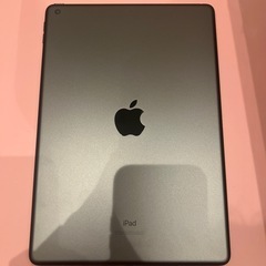 iPad 8世代　32GB Wi-Fiモデル　スペースグレイ