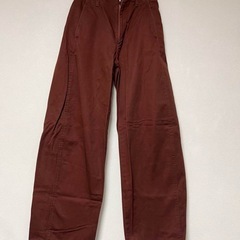 UNIQLO/カジュアルパンツ/S/２色セット