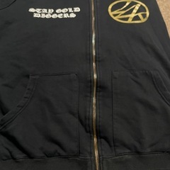 EXILE TRIBEロゴ24カラッツジャージ上下Lサイズ