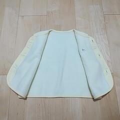 子供服　ベスト　９０㎝の画像