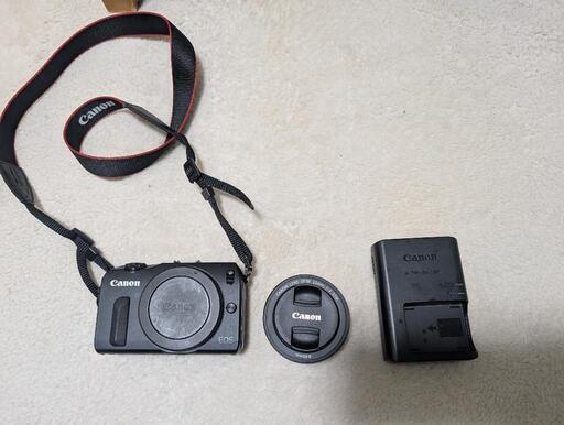 【募集停止】Canon　EOS