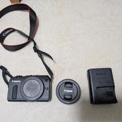 【募集停止】Canon　EOS