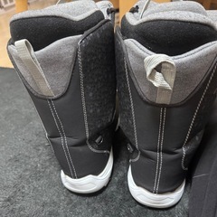 スノーボード ブーツ キスマークの画像