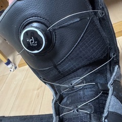 スノーボード ブーツ キスマークの画像