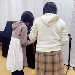 【吹奏楽部・吹奏楽団】クラリネットパートレッスン承ります。の画像