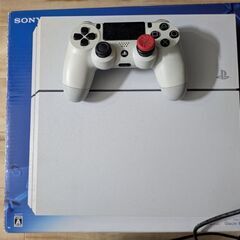 ps4本体の画像