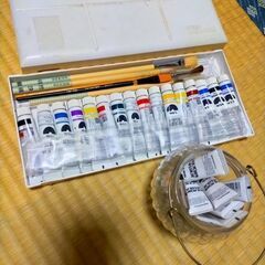絵画セット