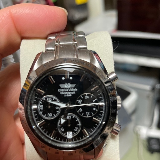 charlevogeleクォーツ Vivienne Westwood VW-7043 ♪ ヴィヴィアン