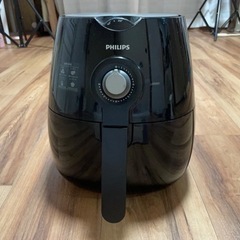 PHILIPS フィリップス ノンフライヤー HD9220 