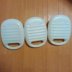 お話中です　ゆたんぽ　М　無印良品の画像