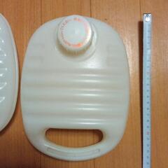 お話中です　ゆたんぽ　М　無印良品の画像