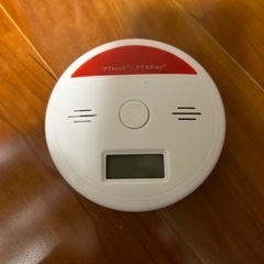 一酸化炭素チェッカー
