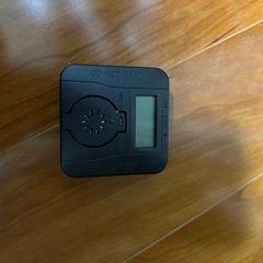 一酸化炭素チェッカー