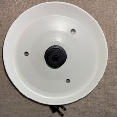 [格安,超美品]✨ タイガー 電気ケトル ０．８Lの画像