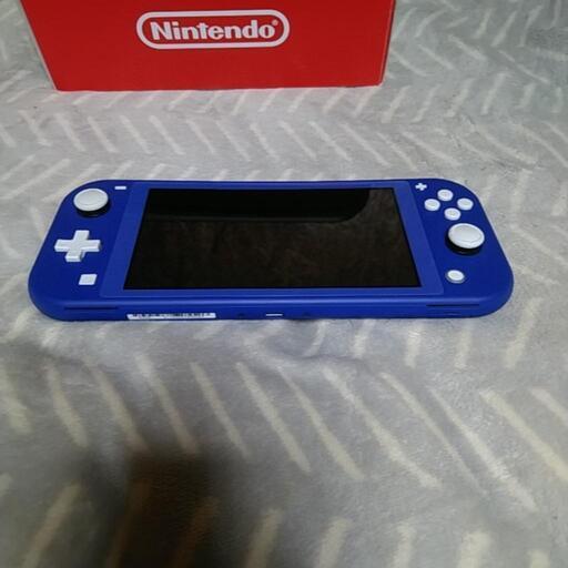 switchライト ソフトセット NintendoSwitchソフトセットSwitchライトと