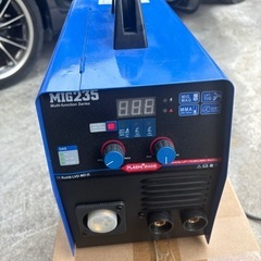 溶接機