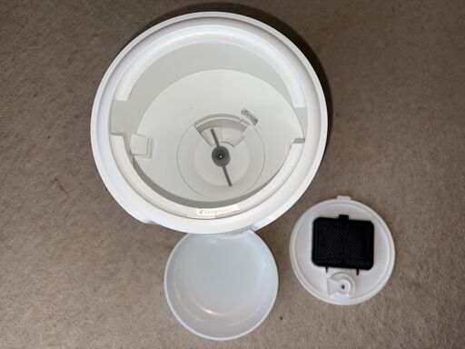 [格安,綺麗]✨ＷＯＰＥＴ ＰＥＴ ＦＥＥＤＥＲ(ペット用 自動給餌器)