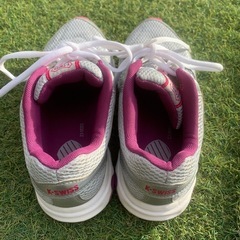 Ｋ-swissスニーカーの画像