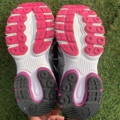 Ｋ-swissスニーカーの画像