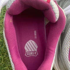 Ｋ-swissスニーカーの画像