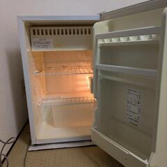 2/8まで　冷蔵庫　75リットルの画像