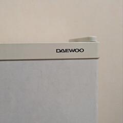 2/8まで　冷蔵庫　75リットルの画像