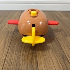 アンパンマンおもちゃ　の画像