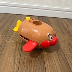 アンパンマンおもちゃ　の画像